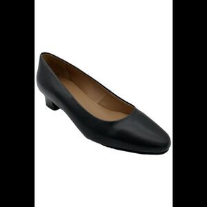 Array Women's Cora Kitten Heel Black - Medium